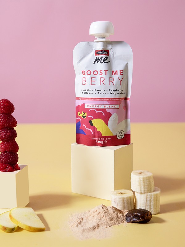 The Easy Way To Get Your Nutrition On Track