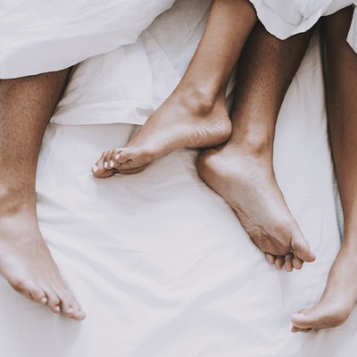 Sex On Your Wedding Night: Yes Or No?