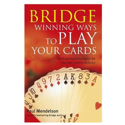 Winning Ways To Play Your Cards from Waterstones