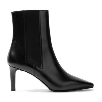 Leila Leather Ankle Boots from Aeyde