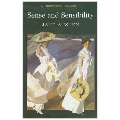 Sense and Sensibility from Jane Austen