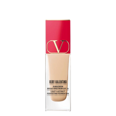 Very Valentino Foundation SPF 25 from Valentino Beauty