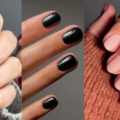  The Most Popular Nail Polish Shades In Salons Right Now