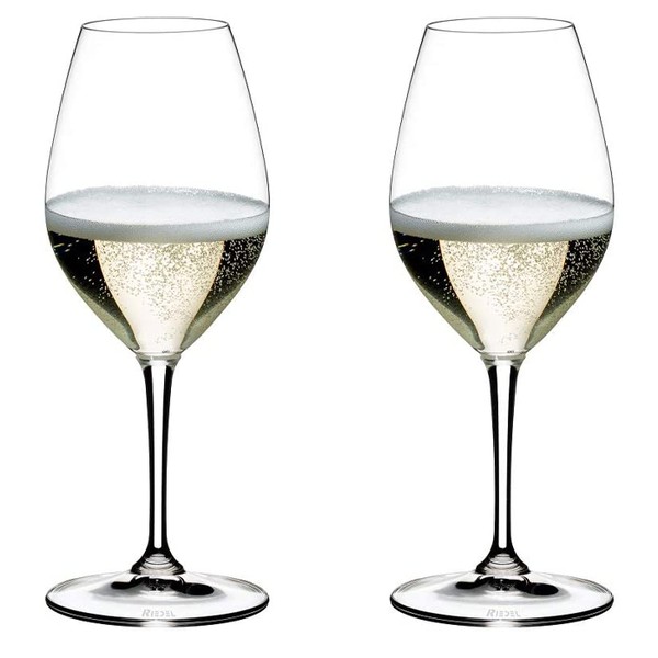 Vinum Glass from Riedel