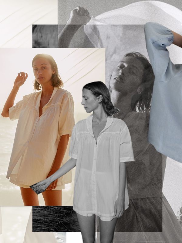 The New Stylish Pyjama Brand To Know