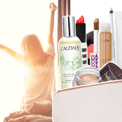 13 Beauty Tricks To Help You Look Well Rested When You’re Not