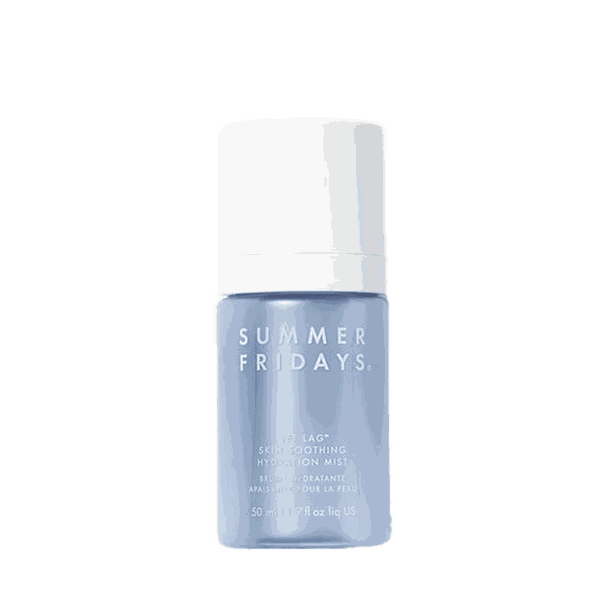 Jet Lag Skin Soothing Hydration Mist from Summer Fridays