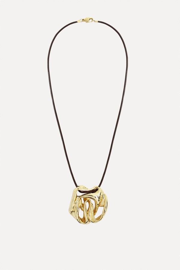 Alessia Necklace from By Alona