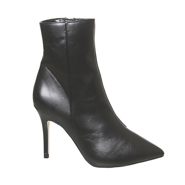 Acquaint Dressy Stiletto Boots from Office