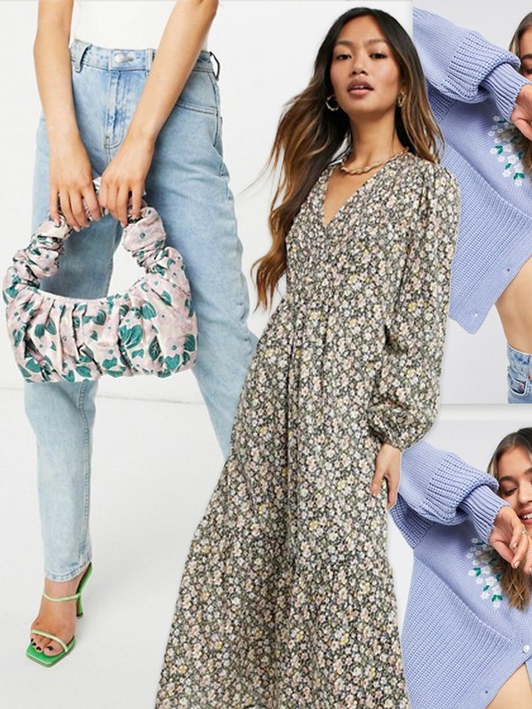 33 New-Ins At ASOS We Love