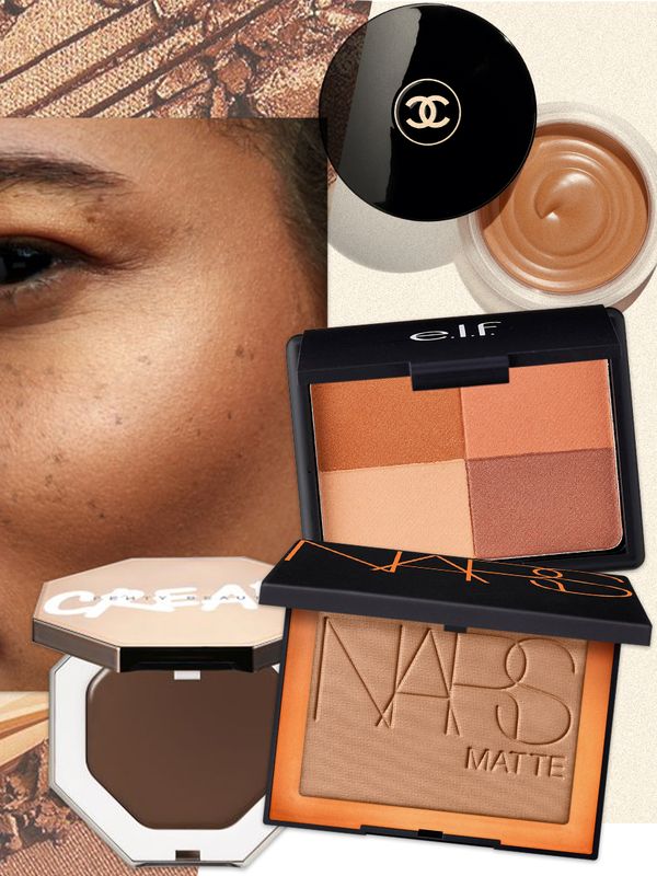 5 Ways To Get More From Your Bronzer