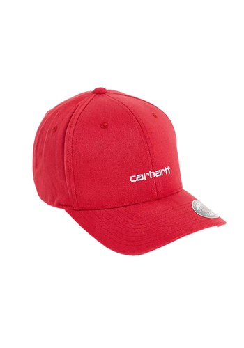 Red Cap from Carhatt