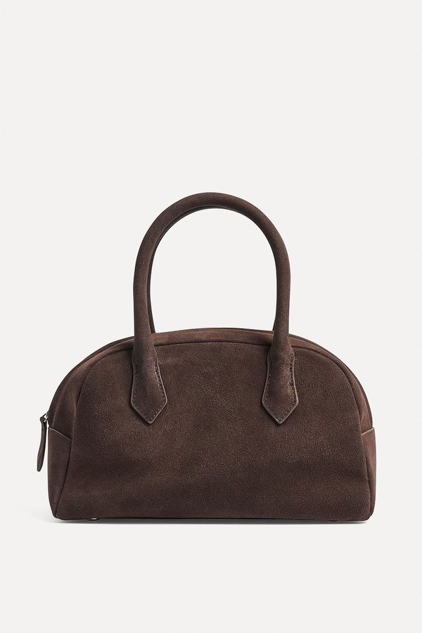 Suede Bag from NA-KD