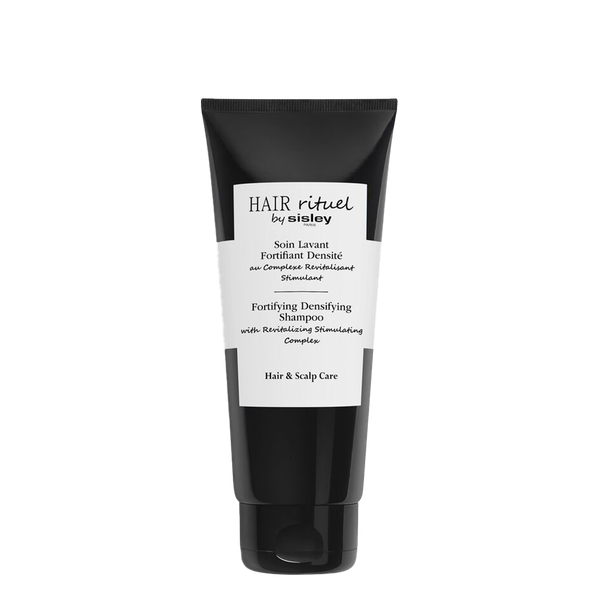 Hair Ritual Fortifying Densifying Shampoo from Sisley