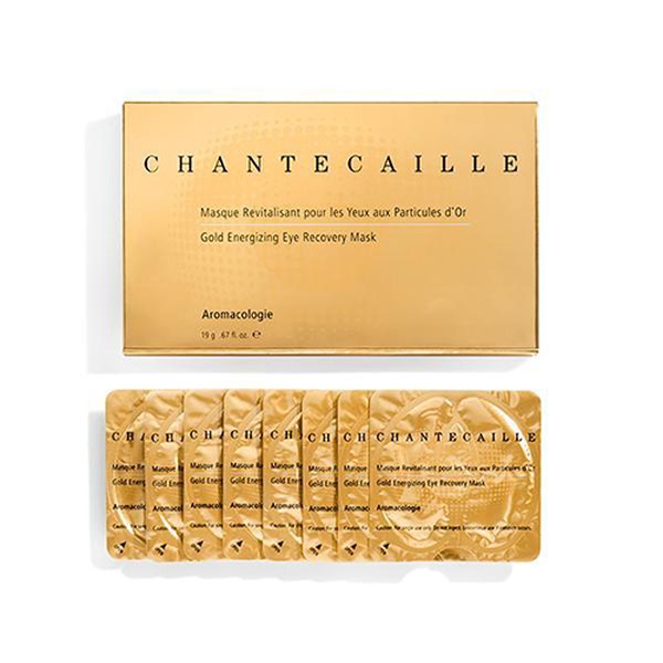 Gold Energizing Eye Recovery Mask from Chantecaille