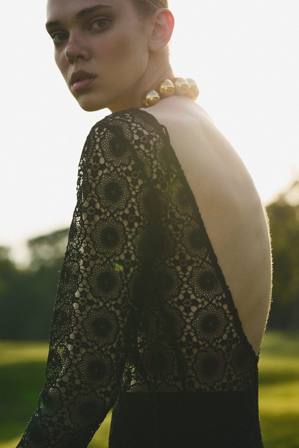 Emily's Dress