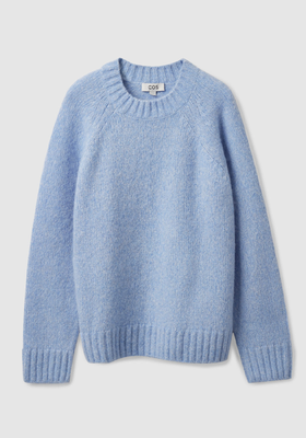 Relaxed-Fit Jumper from COS