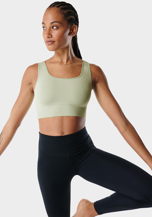 Balance Seamless Bra