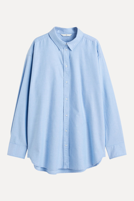 Oxford Shirt from H&M