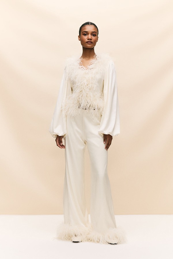 Liberty Trousers from De La Vali