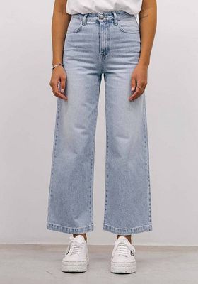Wide Leg Jeans  from Plumo