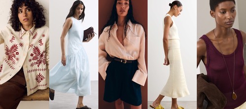 46 Stylish New-Ins At M&S