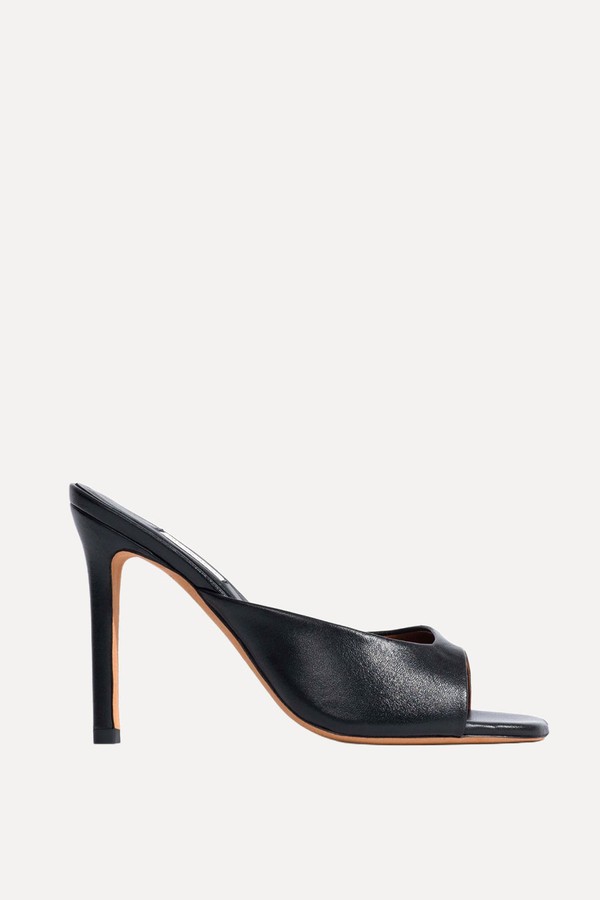 Mazy 100 Shoes from anonymous