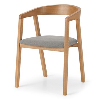 Placido Carver Dining Chair from MADE