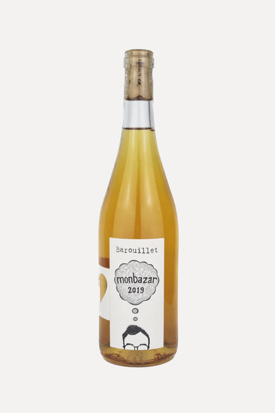 Monbazar 2019 from Chateau Barouillet