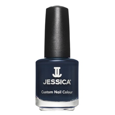 Custom Colour in Blue Aria from Jessica