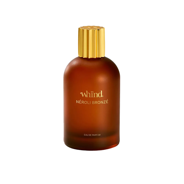 Néroli Bronzé Fragrance from Whind