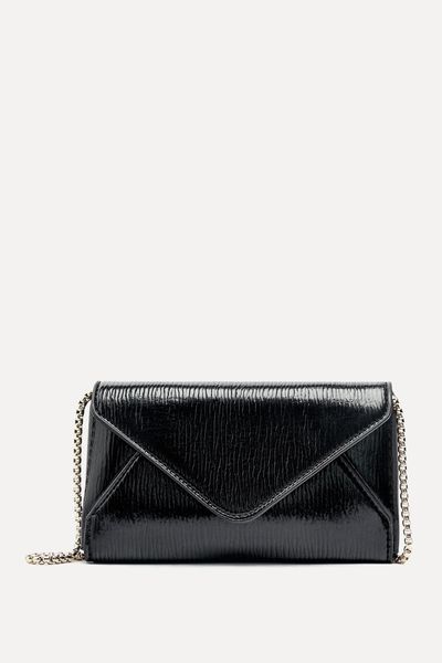 Crossbody Clutch Bag from Zara