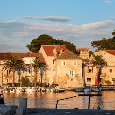 11 Of The Most Beautiful Islands In Croatia