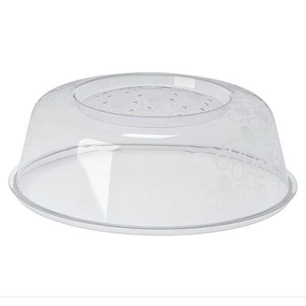 Prickig Microwave Lid