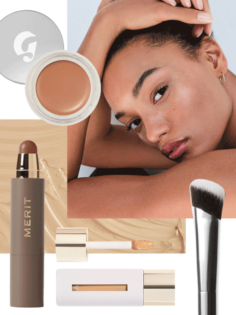 Your Top Concealer Questions, Answered By The Experts