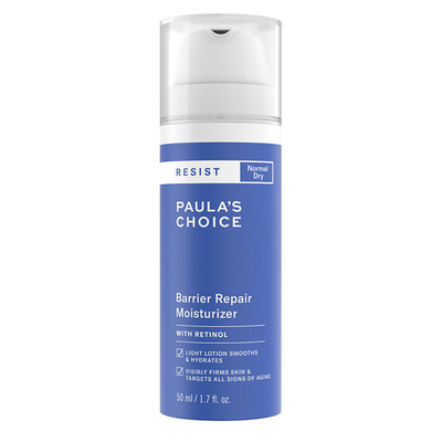 Resist Barrier Repair Moisturizer from Paula's Choice 