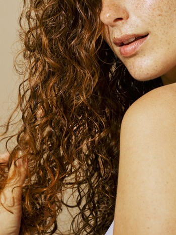 The Styling Spray Curly Hair Types Need To Try 