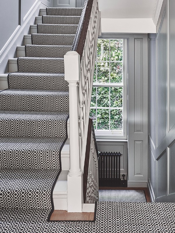 How To Maximise A Narrow Hallway