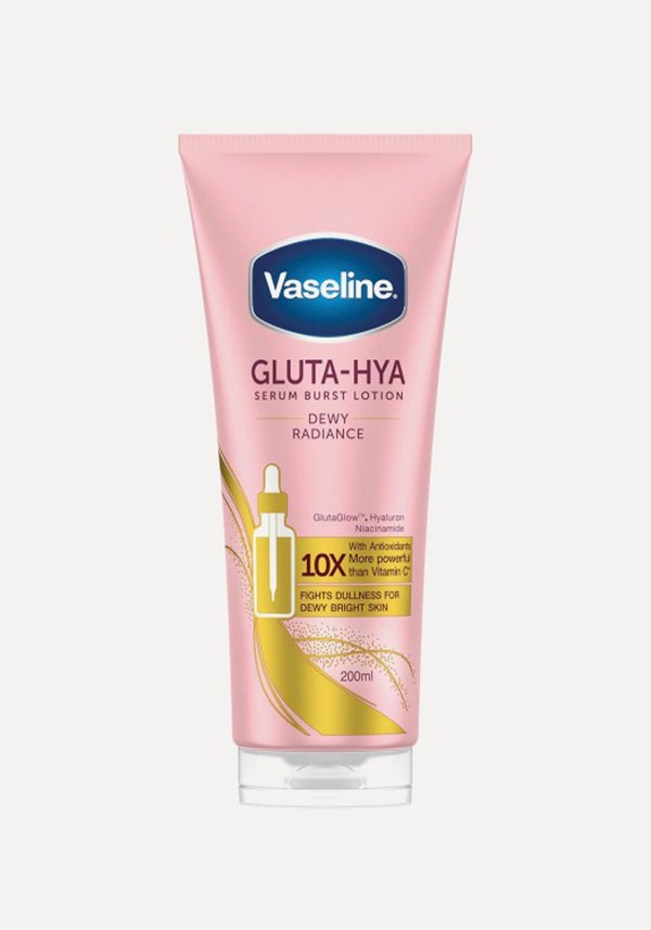 Gluta-Hya Dewy Radiance Serum Burst Lotion Moisturiser*