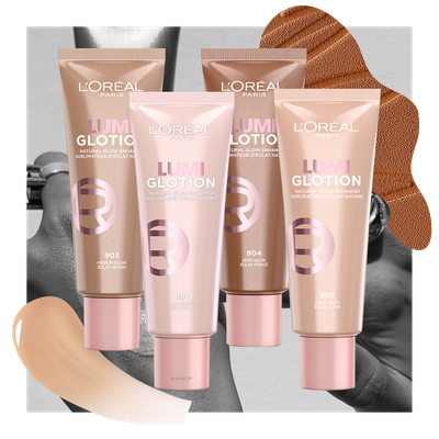 3 Ways To Use The Viral L’Oréal Paris Glotion