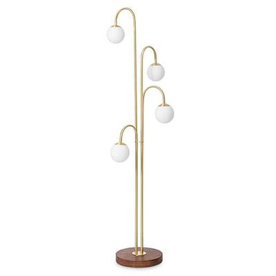 Flyder Floor Lamp