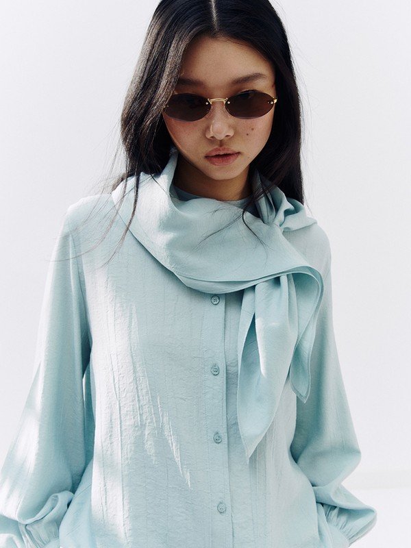 39 Stylish Statement Blouses