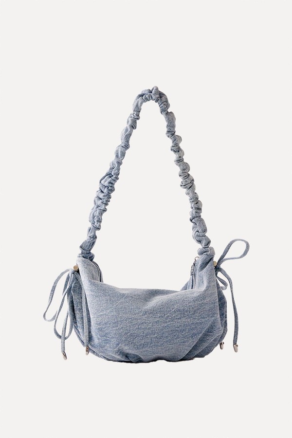 Malika Shoulder Bag from Peppermayo