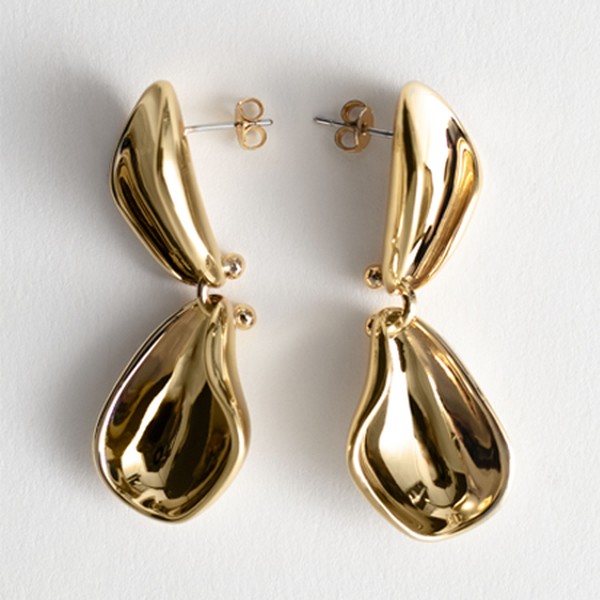 Droplet Earrings from & Other Stories