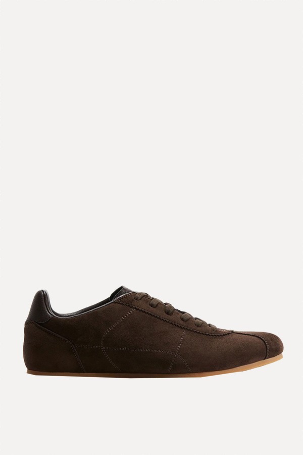 x from Trainers, £37.99 | H&M