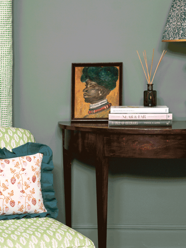 Three Inspirational Colour Schemes 