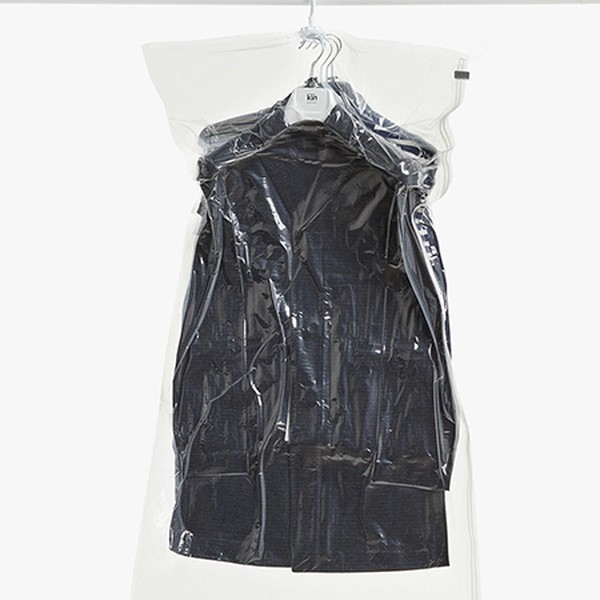 Hanging Vacuum Bag from John Lewis & Partners