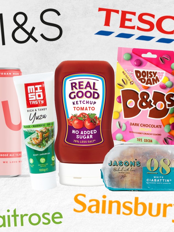 What’s New At The Supermarket This Month