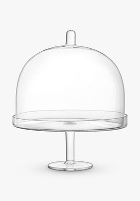 Arch Cakestand & Dome from LSA International