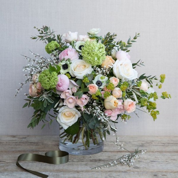 Mother's Day Florist Choice from The Real Flower Company